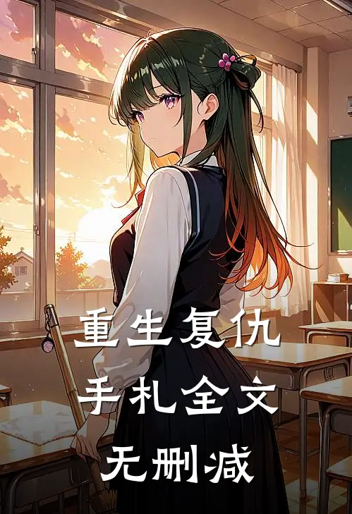 重生复仇手札全文无删减