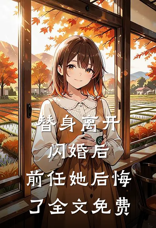 替身离开闪婚后,前任她后悔了全文免费观看