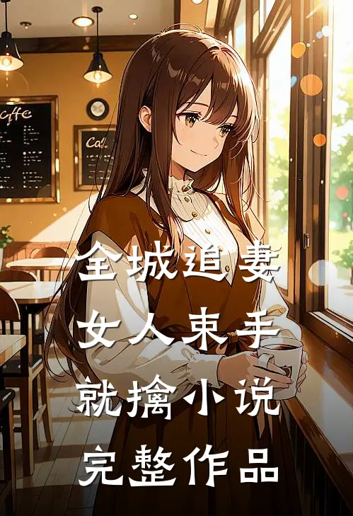 全城追妻女人束手就擒完整作品在线阅读
