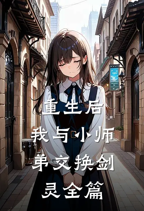 重生后,我与小师弟交换剑灵全篇阅读