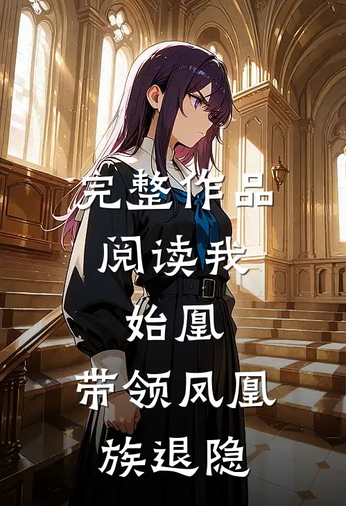 完整作品阅读我,始凰,带领凤凰族退隐的