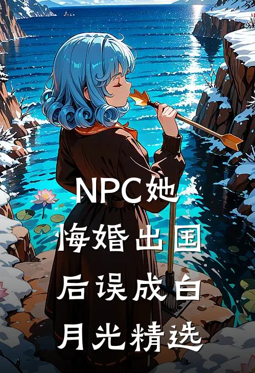 NPC她悔婚出国后误成白月光精选