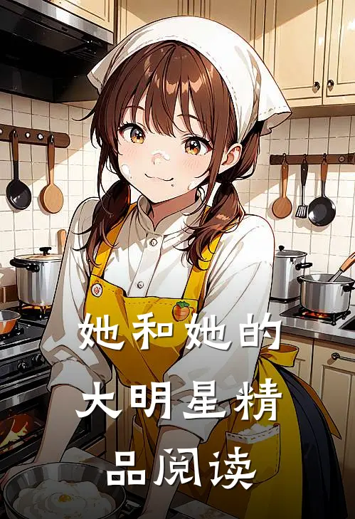她和她的大明星精品阅读全文