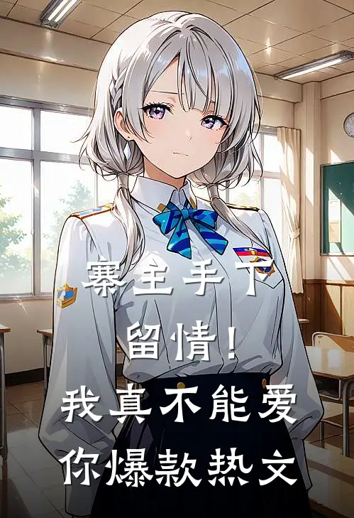 寨主手下留情!我真不能爱你爆款热文