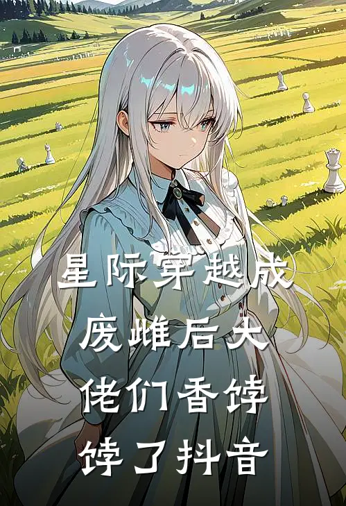 星际穿越成废雌后大佬们香饽饽了抖音