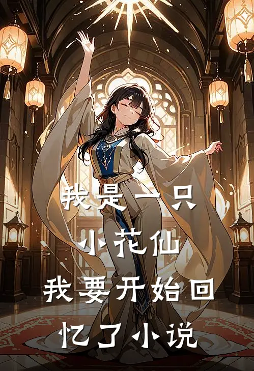 我是一只小花仙,我要开始回忆了在线阅读