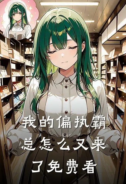 我的偏执霸总怎么又来了免费看