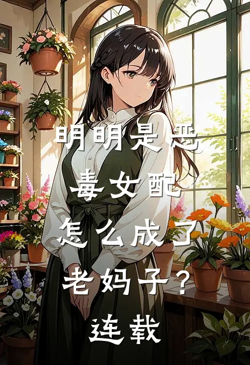 明明是恶毒女配,怎么成了老妈子?连载时间