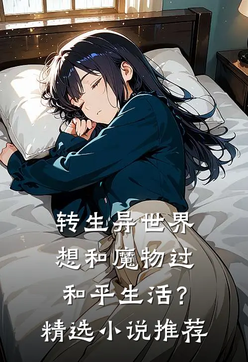 转生异世界想和魔物过和平生活?精选推荐知乎