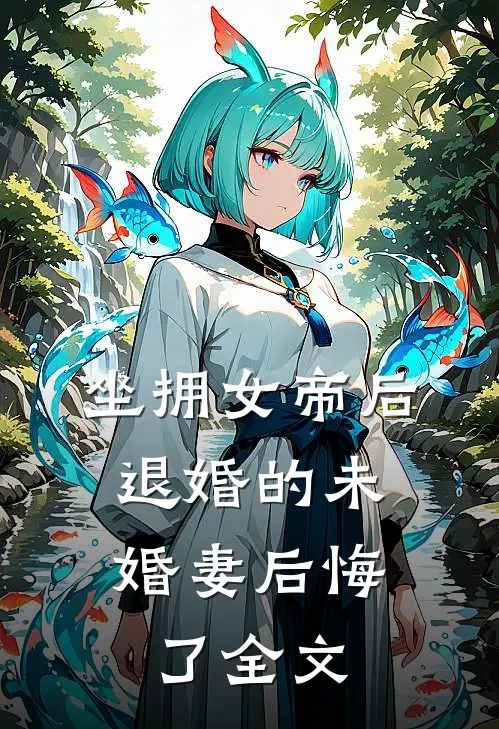 坐拥女帝后,退婚的未婚妻后悔了全文