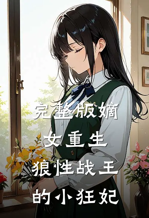 完整版嫡女重生,狼性战王的小狂妃全文阅读