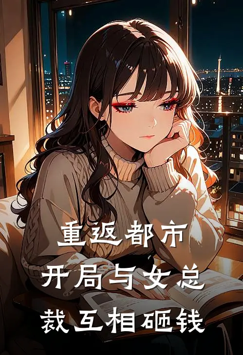 重返都市开局与女总裁互相砸钱免费阅读