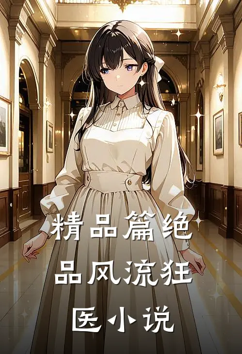 精品篇绝品风流狂医小说