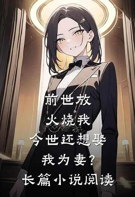 前世放火烧我,今世还想娶我为妻?长篇阅读免费