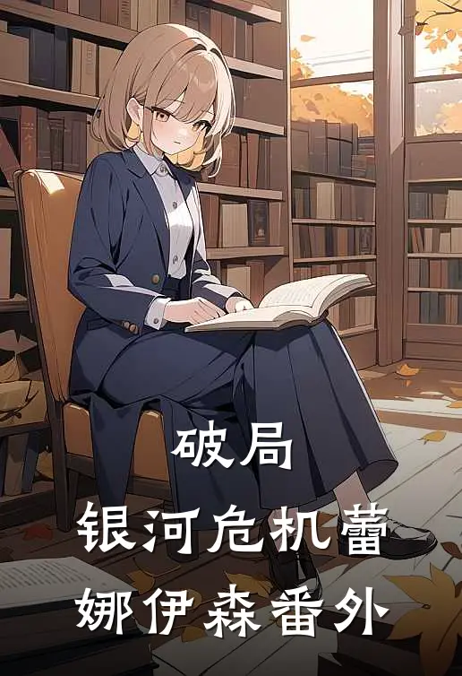 破局银河危机蕾娜伊森 番外在线阅读