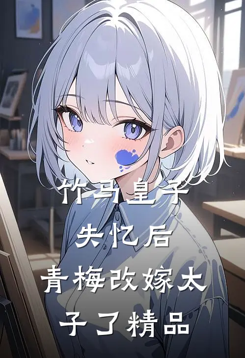 竹马皇子失忆后,青梅改嫁太子了精品