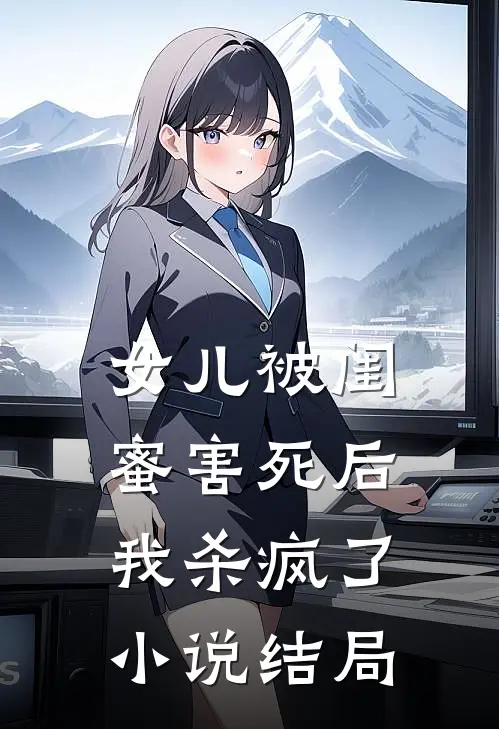 女儿被闺蜜害死后,我杀疯了结局