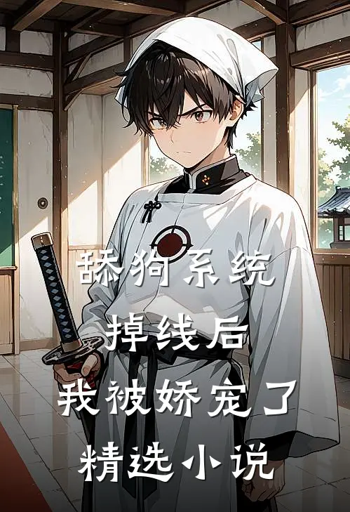 舔狗系统掉线后，我被娇宠了精选小说