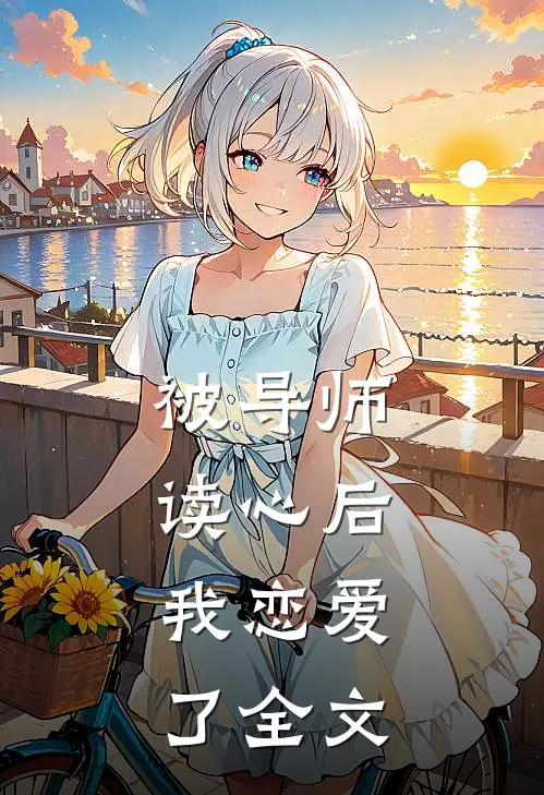 被导师读心后,我恋爱了全文在线阅读