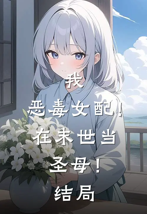 我,恶毒女配!在末世当圣母!结局