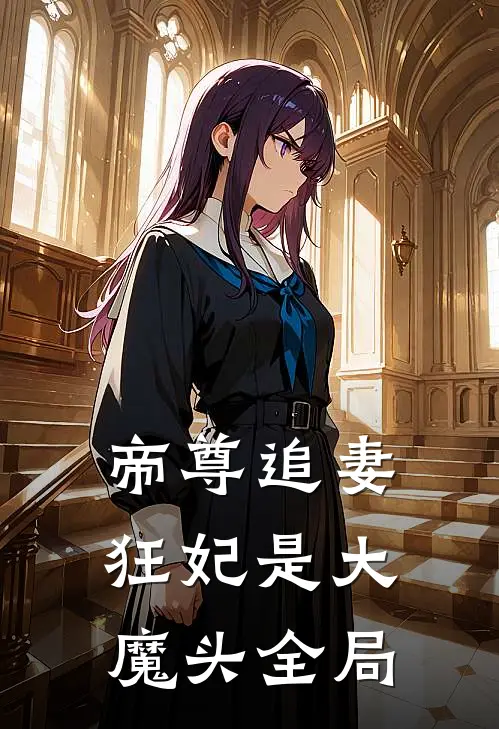 帝尊追妻狂妃是大魔头全局
