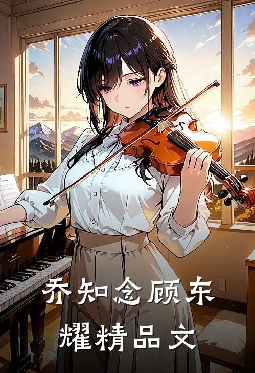 乔知念顾东耀精品文