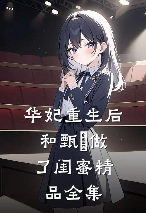 华妃重生后，和甄嬛做了闺蜜精品全集