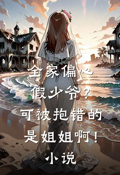 全家偏心假少爷?可被抱错的是姐姐啊!名字