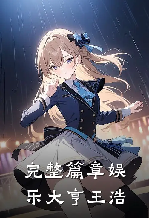完整篇章娱乐大亨王浩