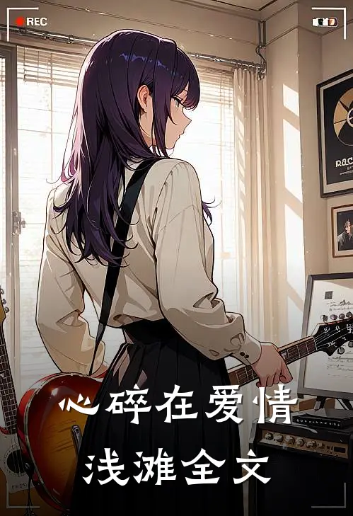 心碎在爱情浅滩全文