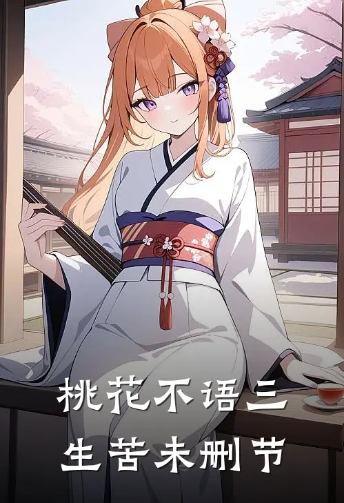桃花不语三生苦未删节