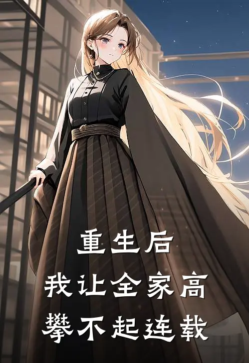 重生后,我让全家高攀不起连载