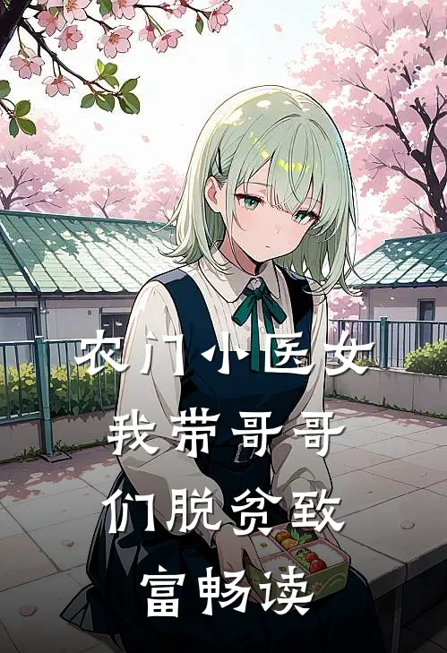 农门小医女：我带哥哥们脱贫致富畅读