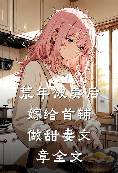 荒年被卖后，嫁给首辅做甜妻文章全文