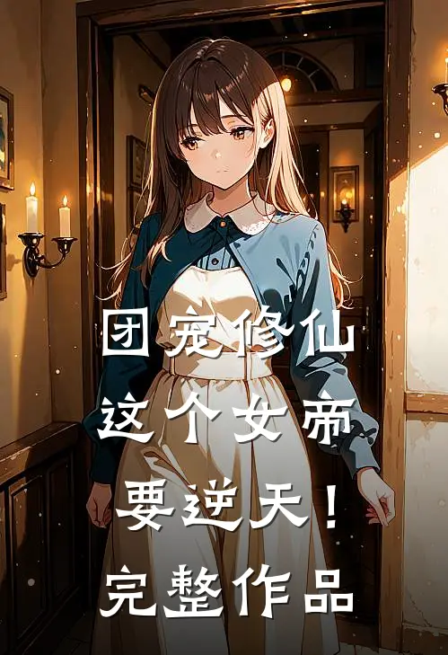 团宠修仙这个女帝要逆天!完整作品免费阅读