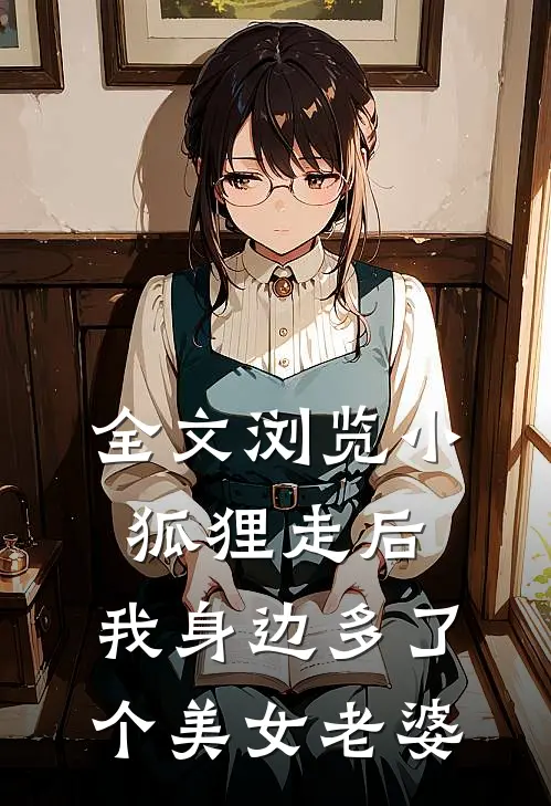 全文浏览小狐狸走后,我身边多了个美女老婆的