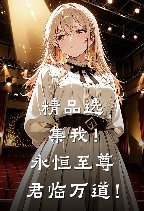 精品选集我！永恒至尊，君临万道！