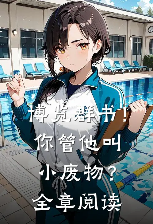 博览群书!你管他叫小废物?全章阅读答案