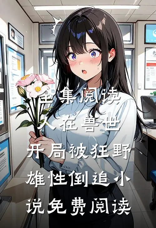 全集阅读人在兽世,开局被狂野雄性倒追小说免费阅读