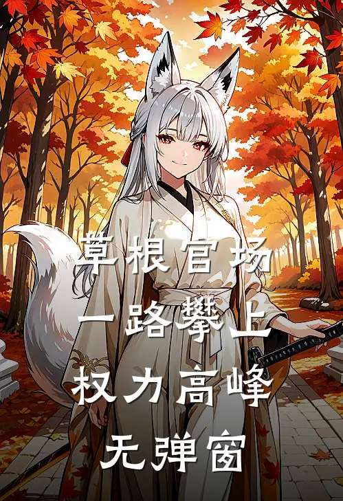 草根官场：一路攀上权力高峰无弹窗