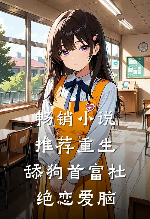 畅销小说推荐重生：舔狗首富杜绝恋爱脑