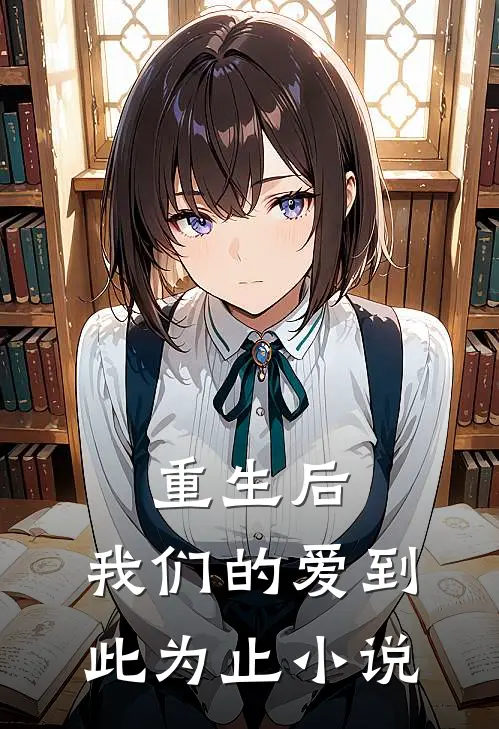 重生后,我们的爱到此为止在线阅读