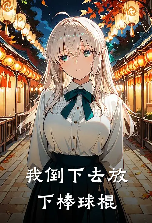 我倒下去放下棒球棍英文