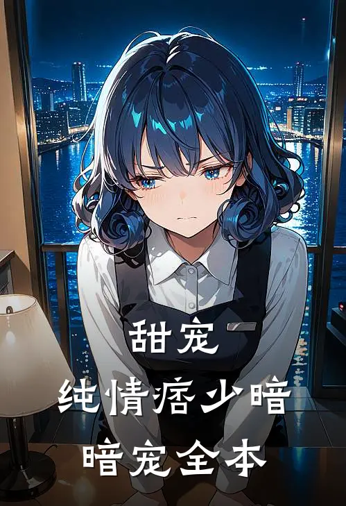 甜宠纯情痞少暗暗宠全本
