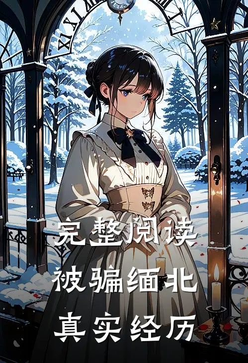 完整阅读被骗缅北,真实经历的