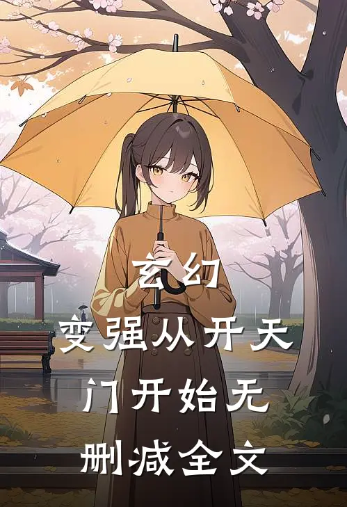 玄幻变强从开天门开始无删减全文