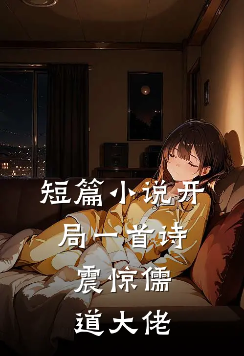 短篇开局一首诗,震惊儒道大佬免费阅读