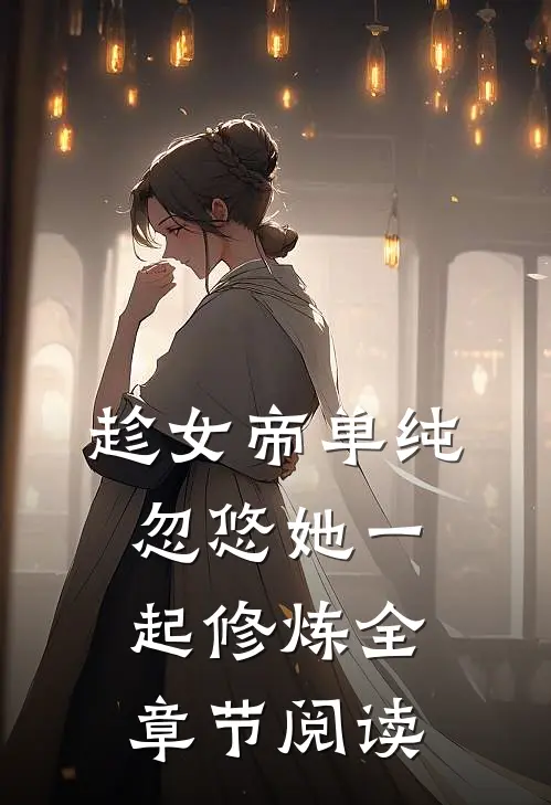 趁女帝单纯,忽悠她一起修炼全章节阅读免费