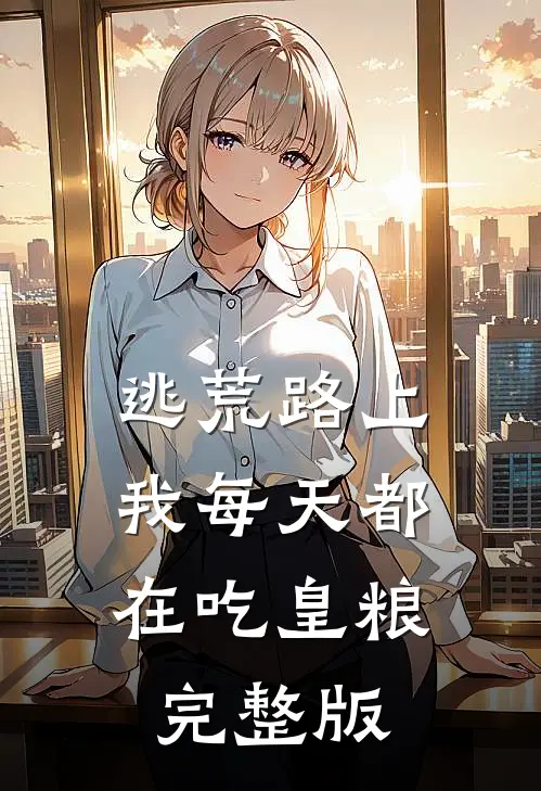 逃荒路上，我每天都在吃皇粮完整版