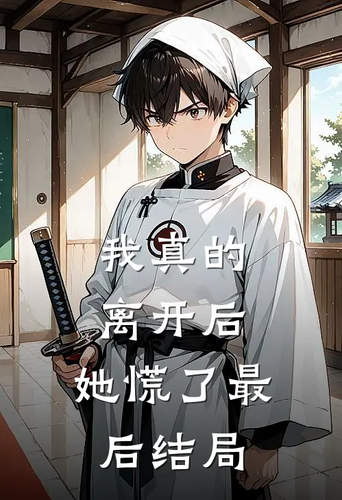 我真的离开后,她慌了最后结局